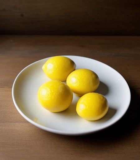 Lemon Drops recipe image