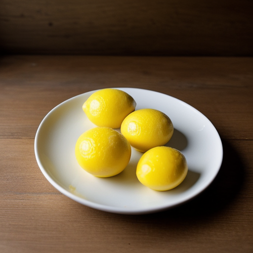 Lemon Drops recipe image