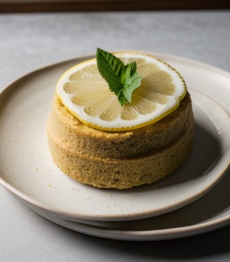 Lemon Filling recipe image