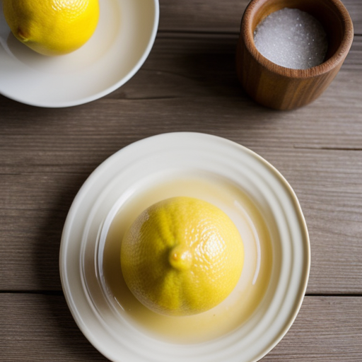Lemon Filling (Joy of Cooking recipe image