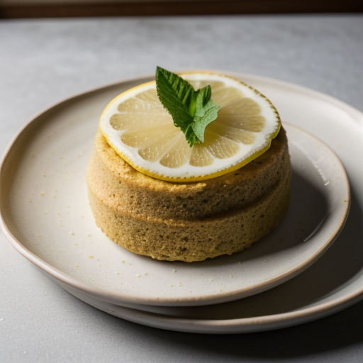 Lemon Filling recipe image