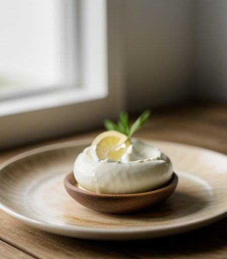 Lemon Garlic Recipe recipe image