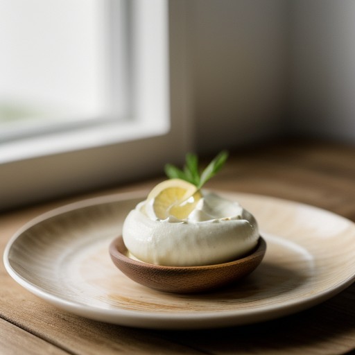 Lemon Garlic Recipe recipe image