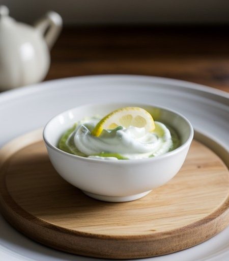 Lemon Garlic Recipe recipe image