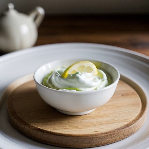 Lemon Garlic Recipe recipe image