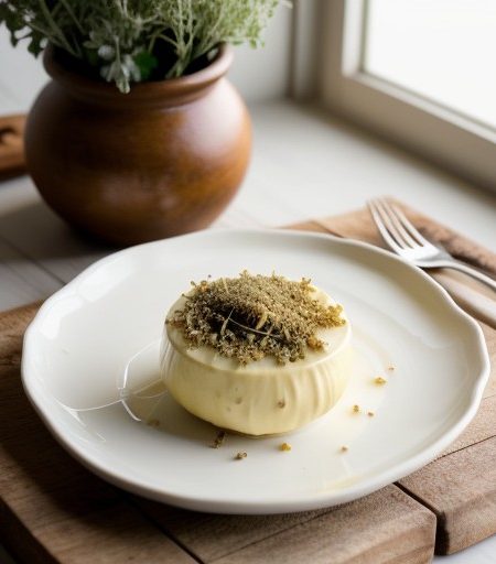 Lemon Garlic Recipe recipe image