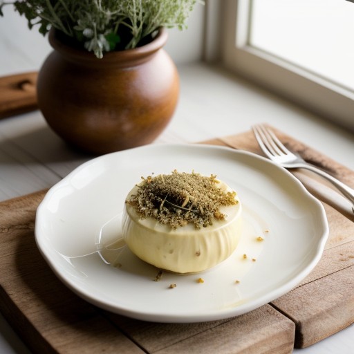 Lemon Garlic Recipe recipe image