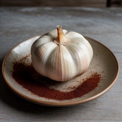 Lemon Garlic Recipe recipe image