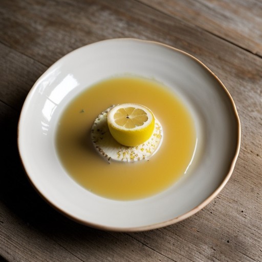 Lemon Garlic Recipe recipe image
