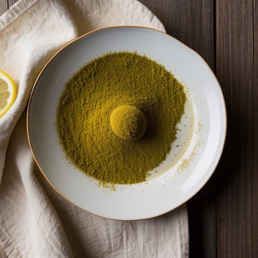 Lemon Garlic Recipe recipe image