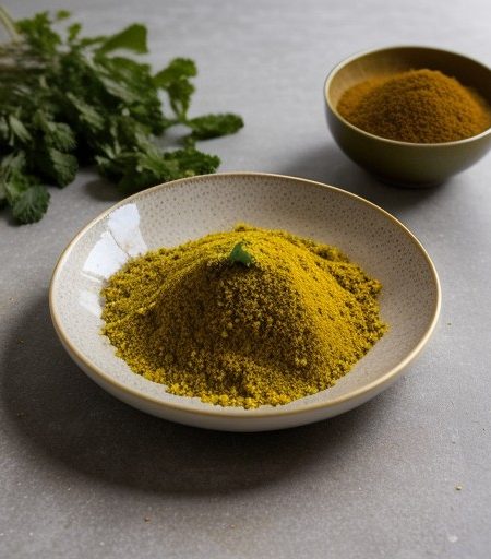 Lemon Garlic Recipe recipe image