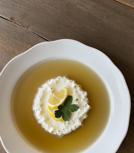 Lemon Garlic Recipe recipe image