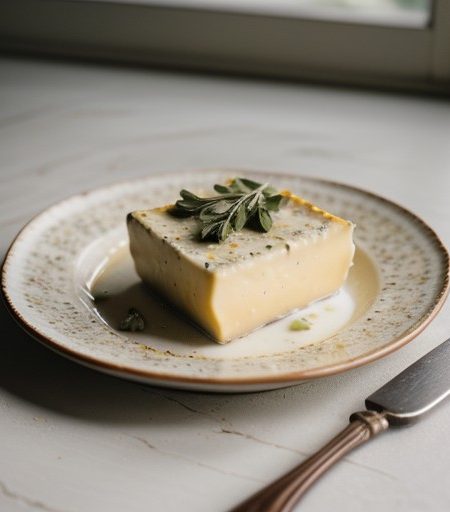 Lemon Garlic Recipe recipe image