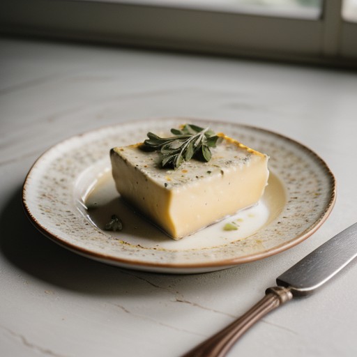 Lemon Garlic Recipe recipe image