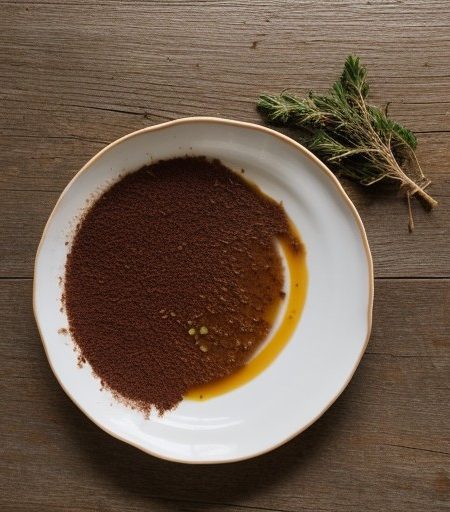 Lemon Garlic Recipe recipe image