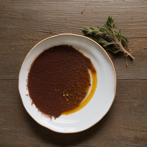Lemon Garlic Recipe recipe image