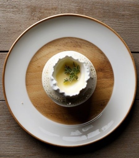 Lemon Garlic Recipe recipe image