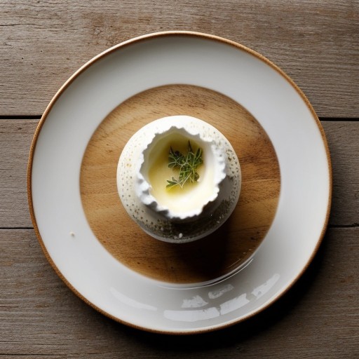 Lemon Garlic Recipe recipe image