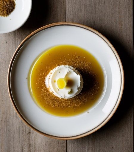 Lemon Garlic Recipe recipe image