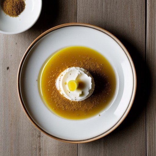 Lemon Garlic Recipe recipe image