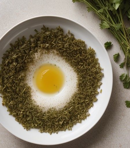 Lemon Garlic Recipe recipe image