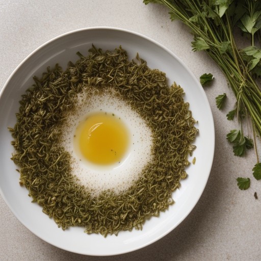 Lemon Garlic Recipe recipe image