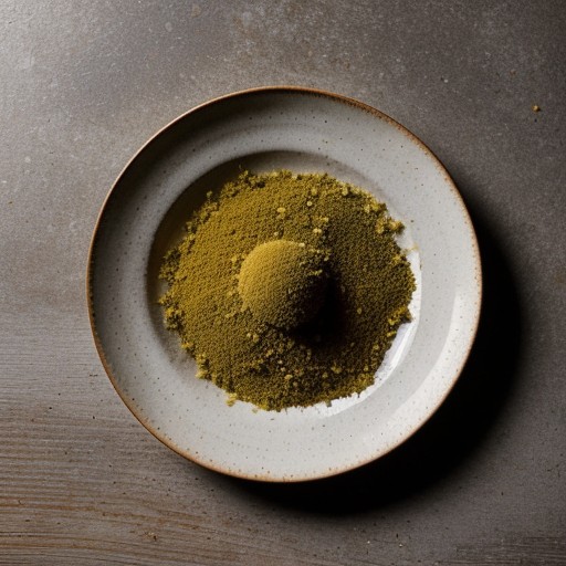 Lemon Garlic Recipe recipe image