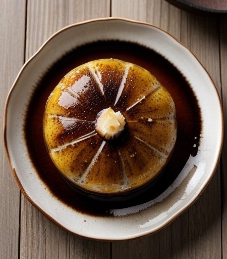 Lemon Garlic Recipe recipe image