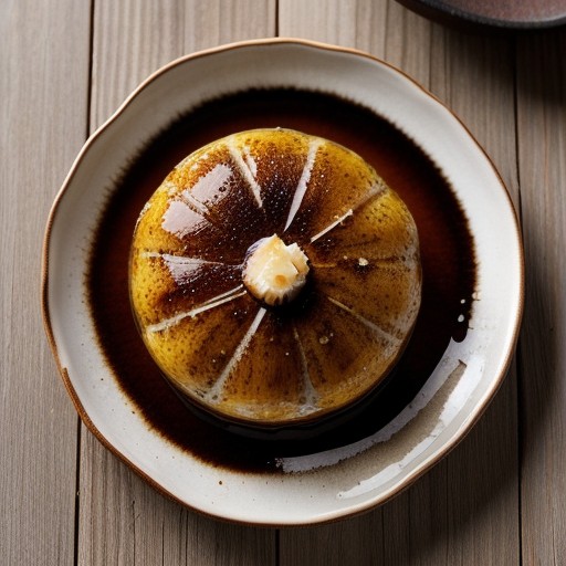 Lemon Garlic Recipe recipe image
