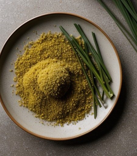 Lemon Garlic Recipe recipe image