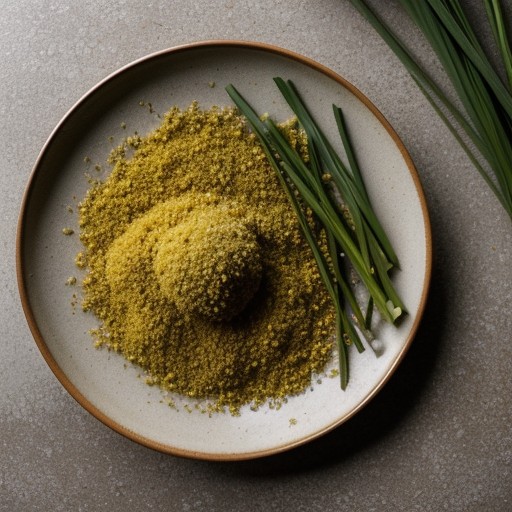 Lemon Garlic Recipe recipe image