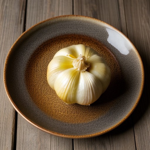 Lemon Garlic Recipe recipe image