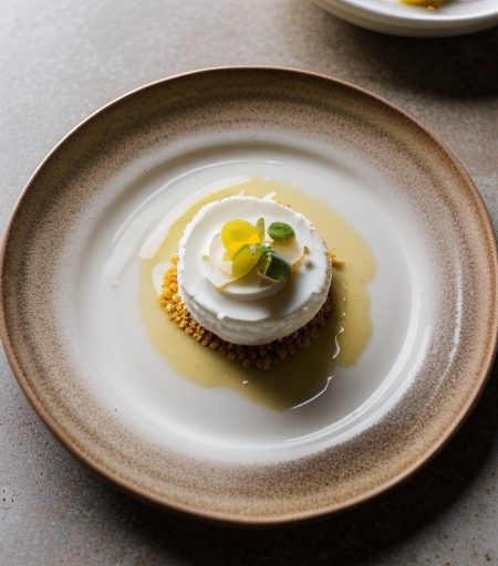 Lemon Garlic Recipe recipe image
