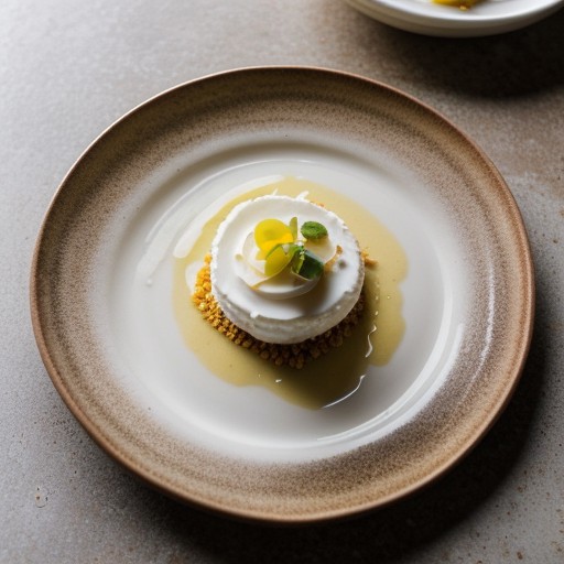 Lemon Garlic Recipe recipe image