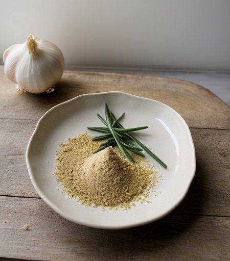 Lemon Garlic Recipe recipe image