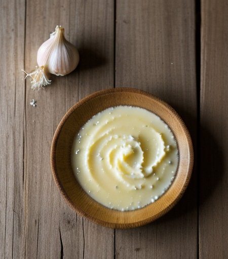 Lemon Garlic Recipe recipe image