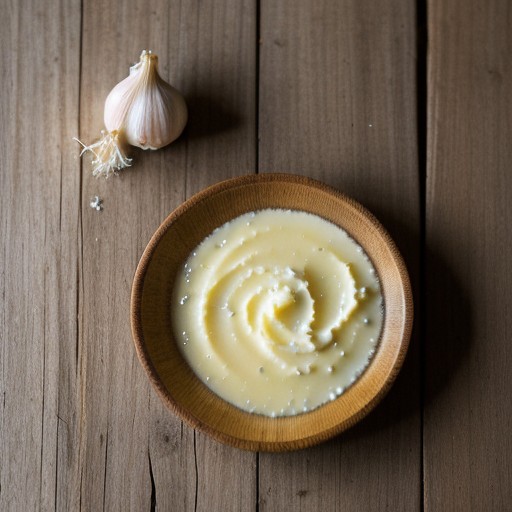 Lemon Garlic Recipe recipe image