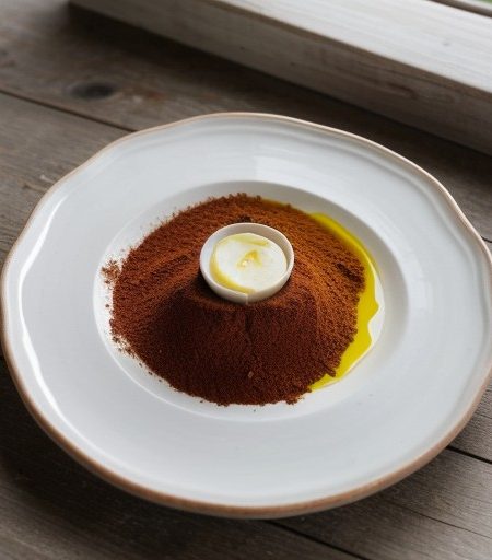 Lemon Garlic Recipe recipe image