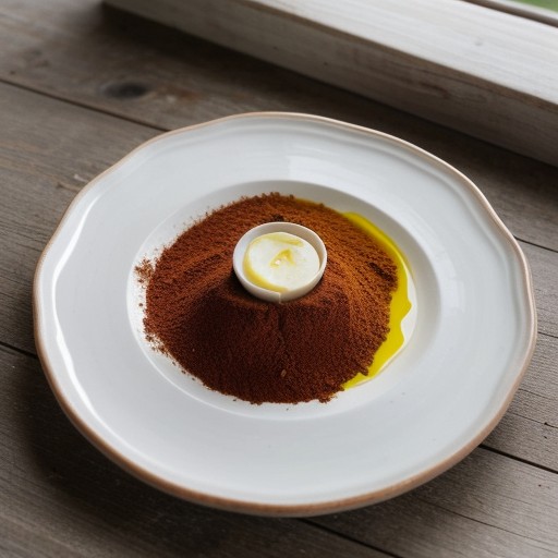 Lemon Garlic Recipe recipe image