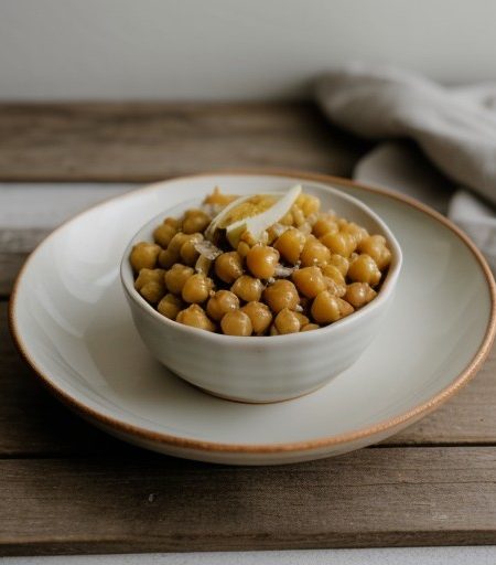 Lemon Garlic Recipe recipe image
