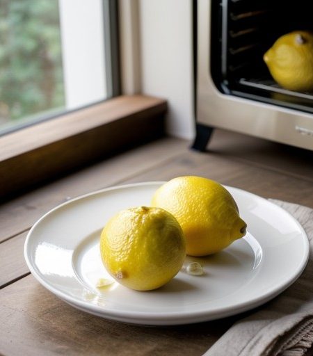 Lemon Garlic Recipe recipe image