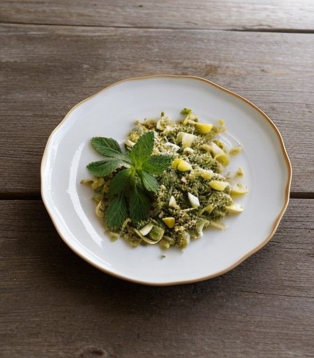 Lemon Garlic Recipe recipe image