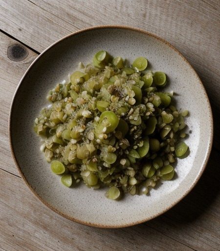 Lemon Garlic Recipe recipe image