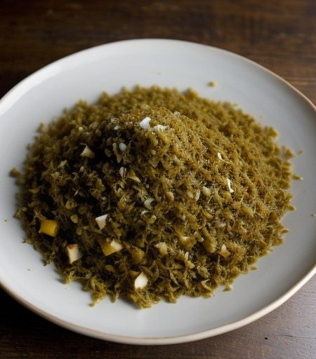 Lemon Garlic Recipe recipe image