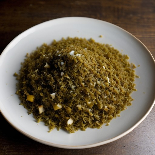 Lemon Garlic Recipe recipe image