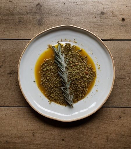Lemon Garlic Recipe recipe image