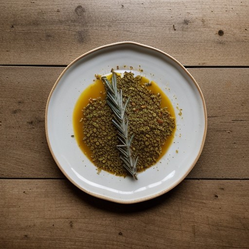 Lemon Garlic Recipe recipe image