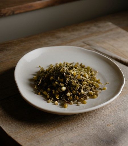 Lemon Garlic Recipe recipe image