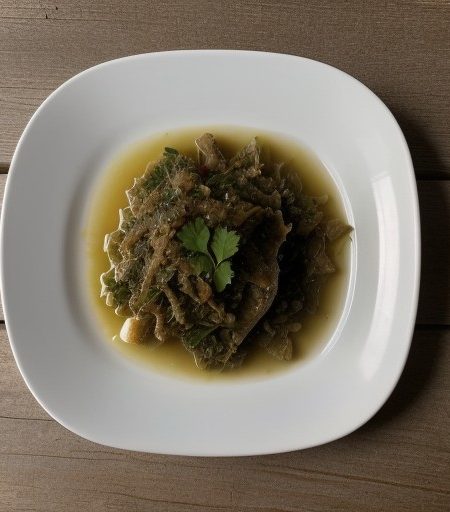 Lemon Garlic Recipe recipe image