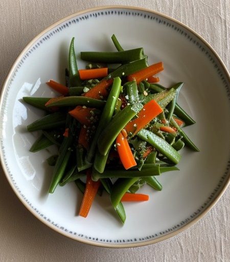 Lemon Garlic Recipe recipe image